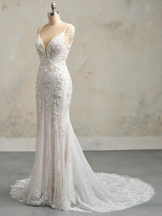 Maggie Bridal Collection Style Number 24MK804B02 - 1