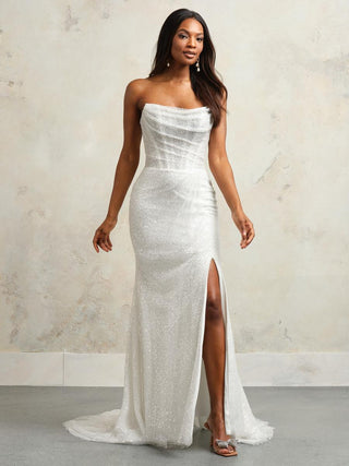 Maggie Bridal Collection Style Number 24MK825A01 - 1