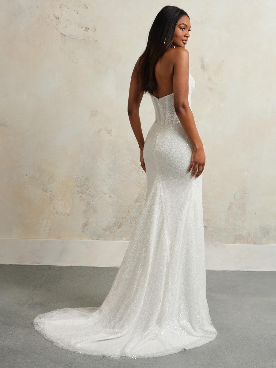 Maggie Bridal Collection Style Number 24MK825A01 - 4