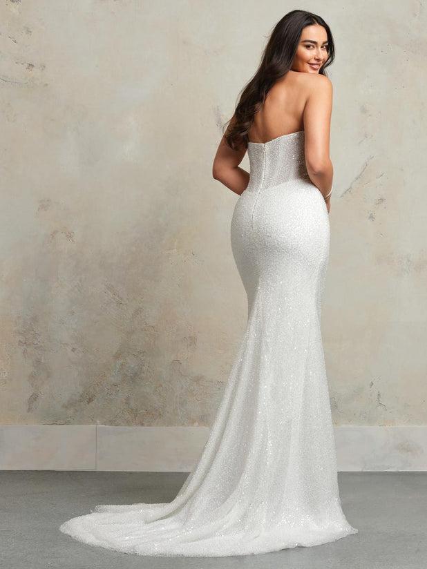 Maggie Bridal Collection Style Number 24MK825A01 - 2