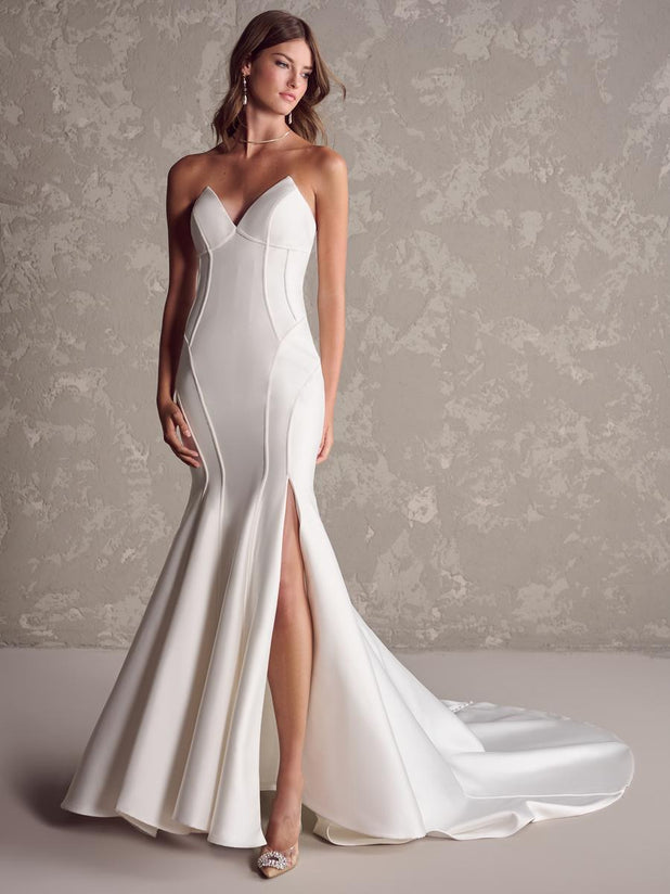 Maggie Bridal Collection Style Number 24MS170A01 - 1