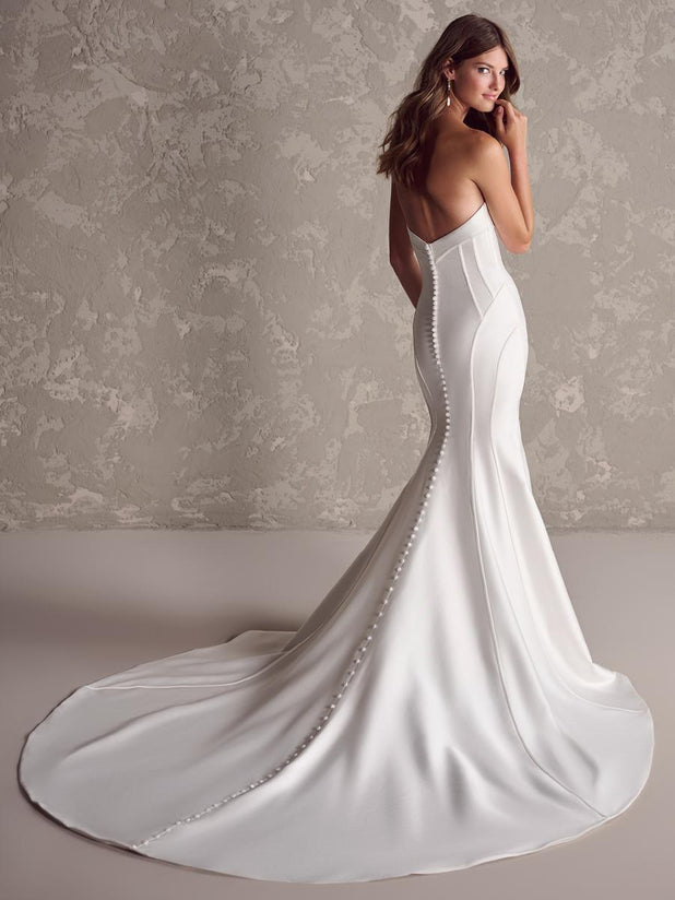 Maggie Bridal Collection Style Number 24MS170A01 - 2