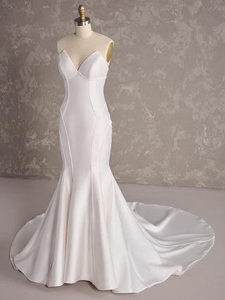 Maggie Bridal Collection Style Number 24MS170A11 - 1