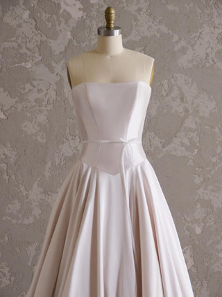 Maggie Bridal Collection Style Number 24MS178A01 - 5