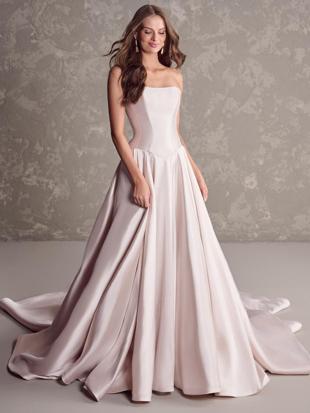 Maggie Bridal Collection Style Number 24MS178A01 - 1