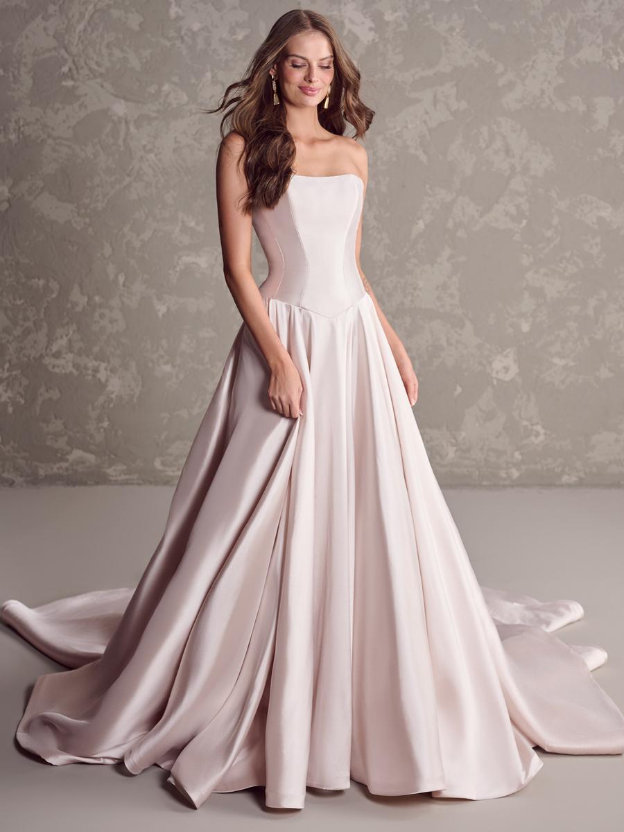 Maggie Bridal Collection Style Number 24MS178A01 - 1
