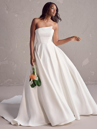 Maggie Bridal Collection Style Number 24MS184A01 - 1