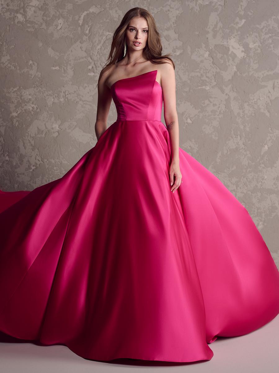 Maggie Bridal Collection Style Number 24MS184A02 - 3