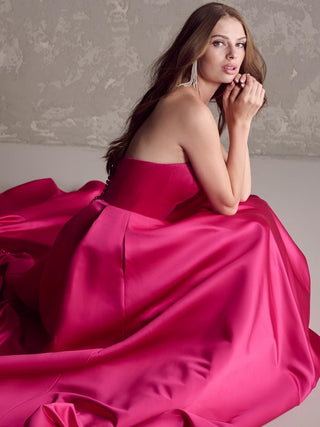 Maggie Bridal Collection Style Number 24MS184A02 - 4