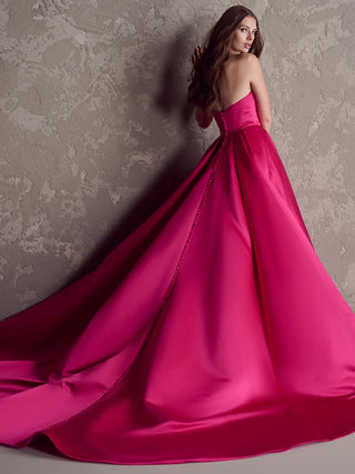 Maggie Bridal Collection Style Number 24MS184A02 - 2