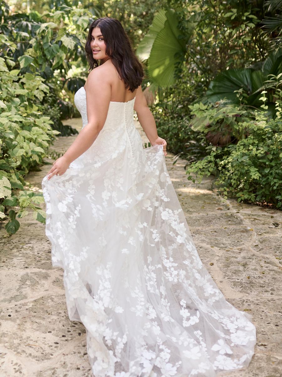 Maggie Bridal Collection Style Number 24MS185B01 - 2
