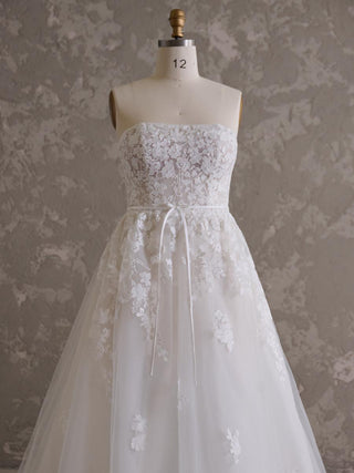 Maggie Bridal Collection Style Number 24MS200A01 - 14