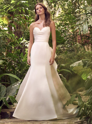 Maggie Bridal Collection Style Number 24MS201A02 - 3