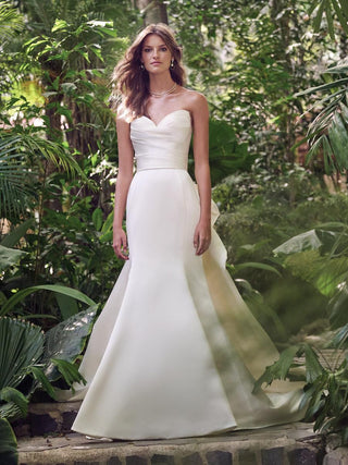 Maggie Bridal Collection Style Number 24MS201A02 - 1