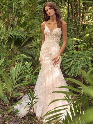 Maggie Bridal Collection Style Number 24MS238A01 - 1