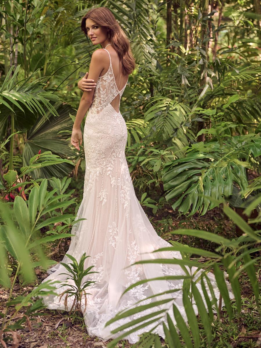 Maggie Bridal Collection Style Number 24MS238A01 - 2