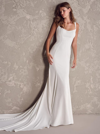 Maggie Bridal Collection Style Number 24MS259A01 - 1