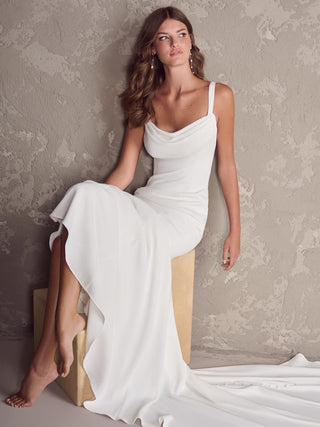 Maggie Bridal Collection Style Number 24MS259A11 - 5