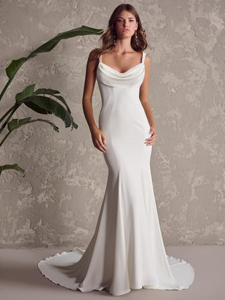 Maggie Bridal Collection Style Number 24MS259A11 - 1
