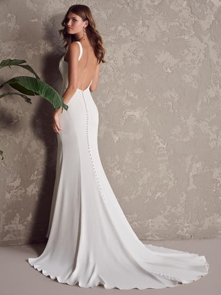 Maggie Bridal Collection Style Number 24MS259A11 - 2