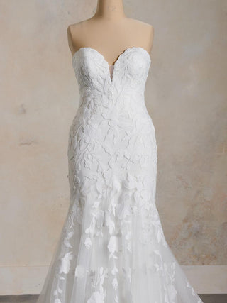 Maggie Bridal Collection Style Number 24MS731A01 - 11