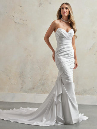 Maggie Bridal Collection Style Number 24MS747A01 - 7