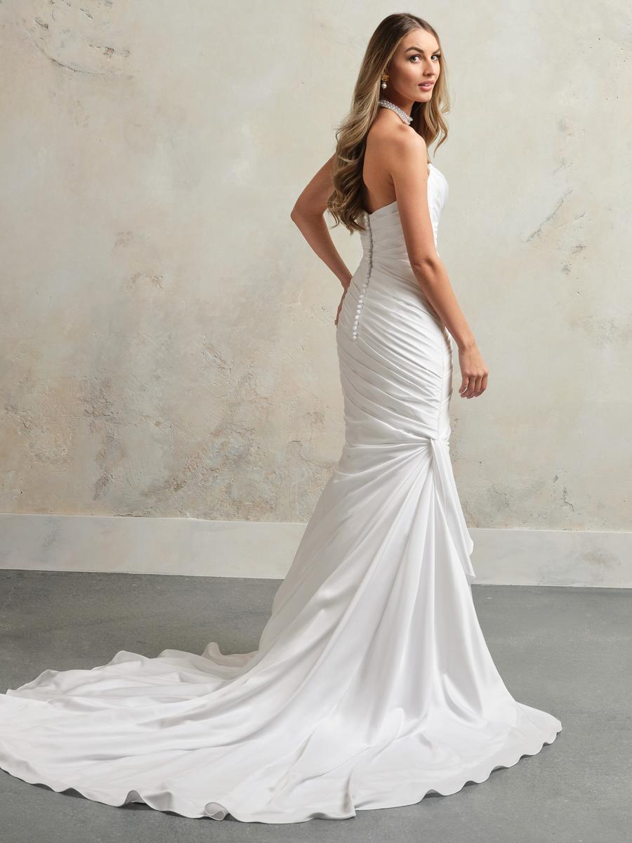 Maggie Bridal Collection Style Number 24MS747A01 - 2