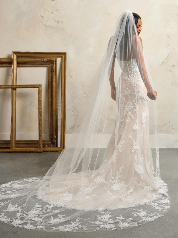 Maggie Bridal Collection Style Number 24MS749A01 - 2