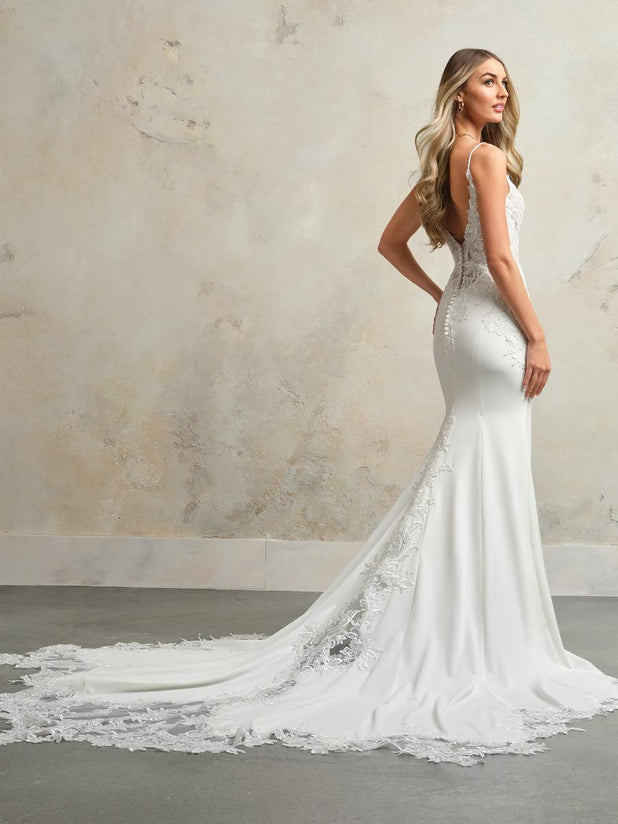 Maggie Bridal Collection Style Number 24MS750A01 - 2