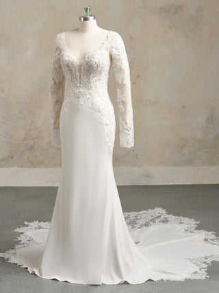 Maggie Bridal Collection Style Number 24MS750A11 - 1