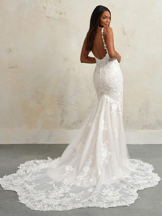 Maggie Bridal Collection Style Number 24MS754A01 - 3