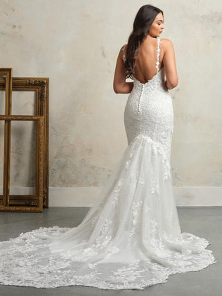 Maggie Bridal Collection Style Number 24MS754A01 - 2