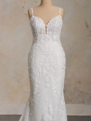 Maggie Bridal Collection Style Number 24MS754A01 - 12