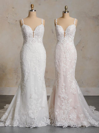 Maggie Bridal Collection Style Number 24MS754A01 - 11