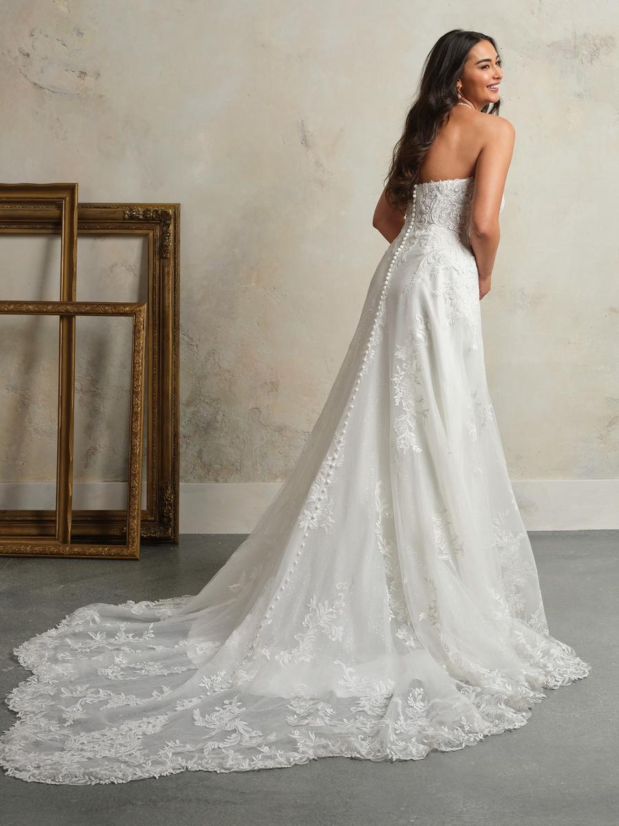 Maggie Bridal Collection Style Number 24MS774A01 - 4