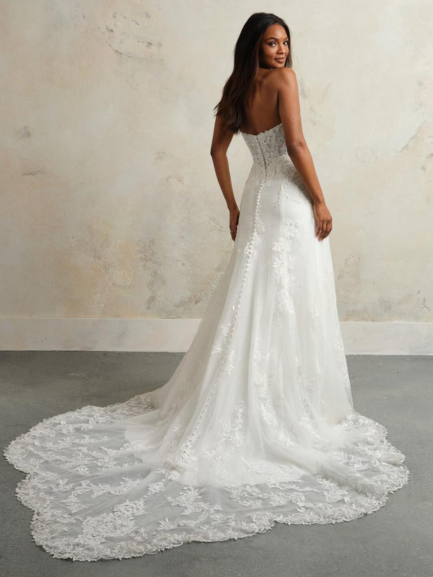 Maggie Bridal Collection Style Number 24MS774A01 - 2