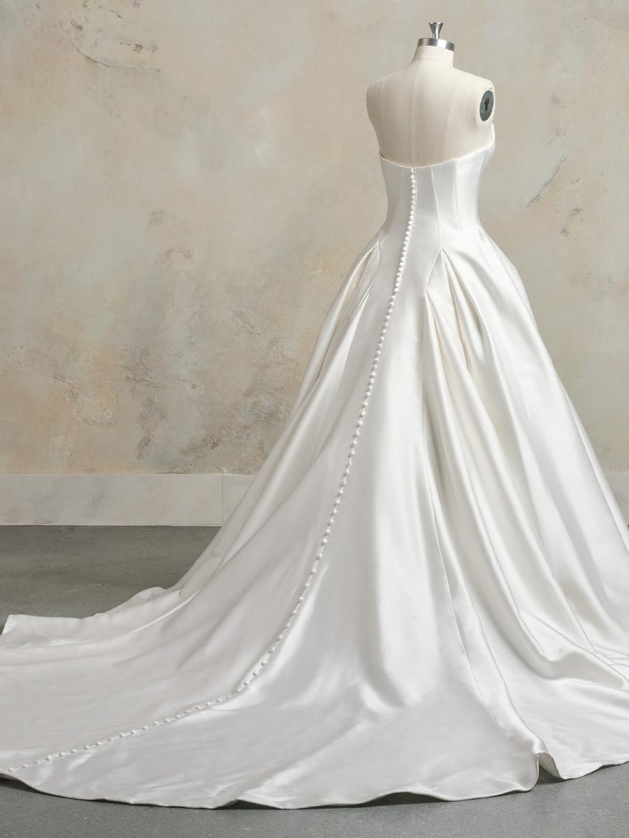 Maggie Bridal Collection Style Number 24MS775A01 - 13