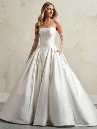 Maggie Bridal Collection Style Number 24MS775A01 - 3