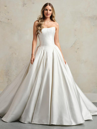 Maggie Bridal Collection Style Number 24MS775A01 - 1