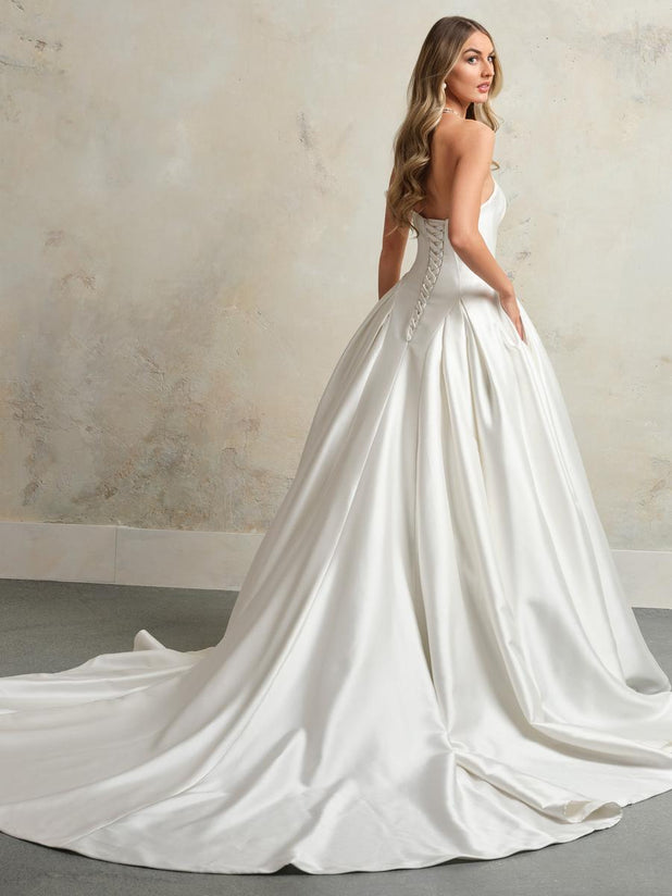 Maggie Bridal Collection Style Number 24MS775A01 - 2
