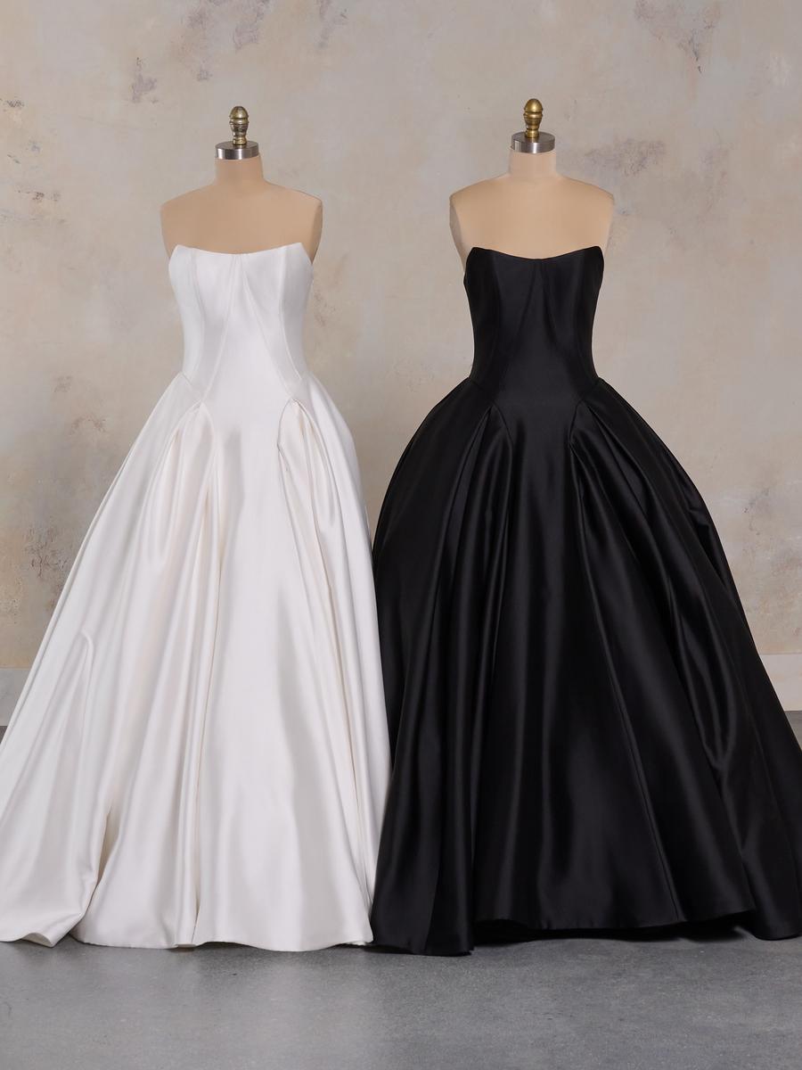 Maggie Bridal Collection Style Number 24MS775B01 - 6