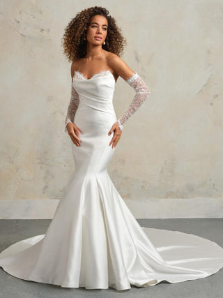 Maggie Bridal Collection Style Number 24MS832A01 - 1