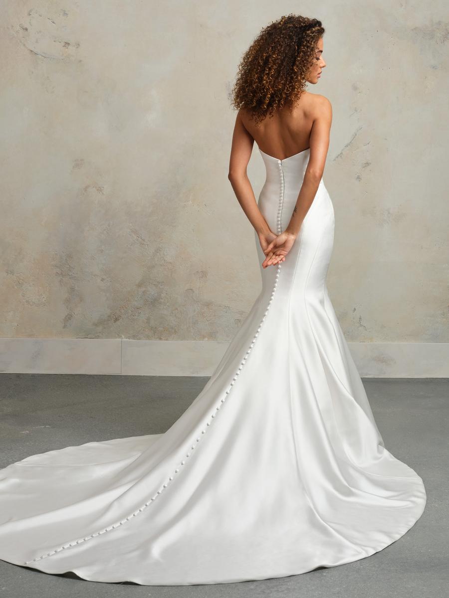 Maggie Bridal Collection Style Number 24MS832A01 - 2