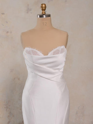 Maggie Bridal Collection Style Number 24MS832A01 - 15