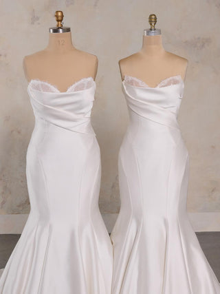 Maggie Bridal Collection Style Number 24MS832A01 - 13