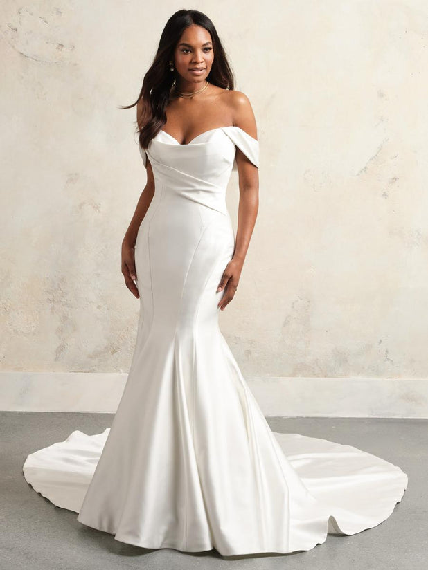 Maggie Bridal Collection Style Number 24MS832A11 - 1