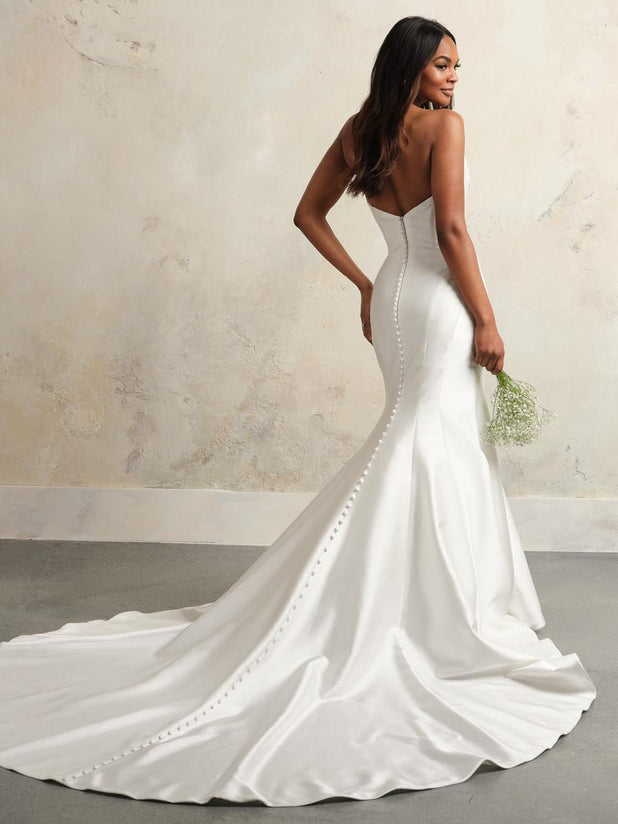 Maggie Bridal Collection Style Number 24MS832A11 - 2