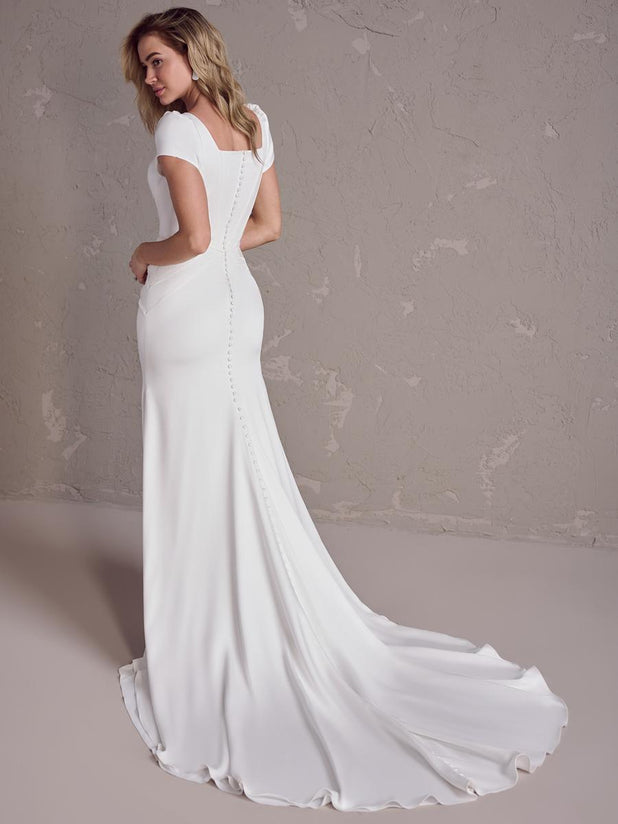 Maggie Bridal Collection Style Number 24MW219A01 - 2