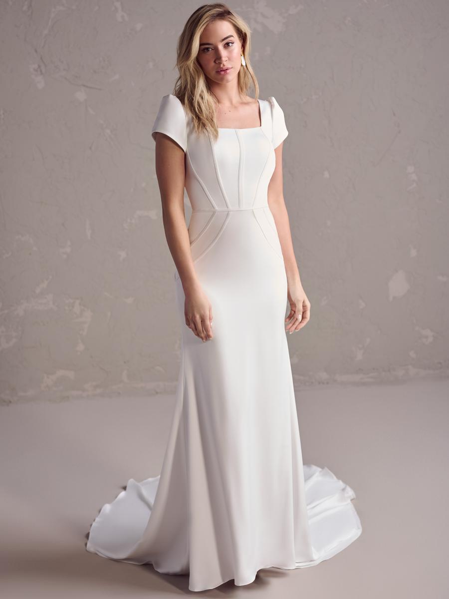 Maggie Bridal Collection Style Number 24MW219A01 - 1