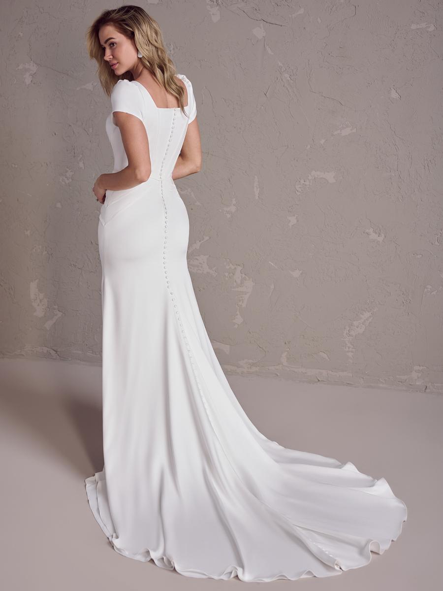 Maggie Bridal Collection Style Number 24MW219A01 - 2